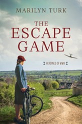 The Escape Game - eBook