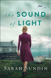 The Sound of Light - eBook