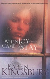 When Joy Came to Stay - eBook