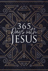 365 Days with Jesus - eBook