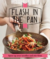 Flash in the Pan - eBook