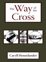 The Way of the Cross - eBook