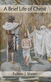 A Brief Life of Christ - eBook