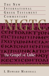 The Gospel of Luke - eBook