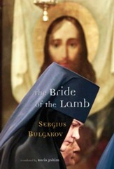 The Bride of the Lamb - eBook