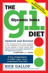 The G.I. Diet - eBook