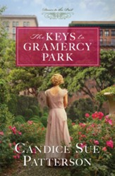 The Keys to Gramercy Park - eBook