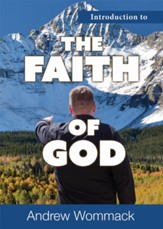 Introduction to the Faith of God - eBook