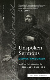 Unspoken Sermons (Sea Harp Timeless series): Series I, II, and III (Complete and Unabridged) - eBook