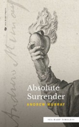 Absolute Surrender (Sea Harp Timeless series) - eBook