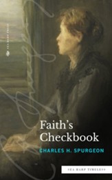 Faith's Checkbook (Sea Harp Timeless series) - eBook