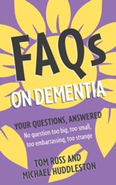 FAQs on Dementia / Digital original - eBook