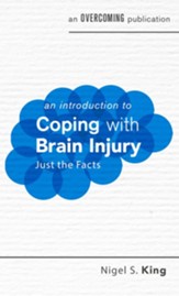 An Introduction to Coping with Brain Injury / Digital original - eBook