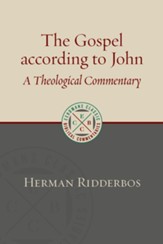 The Gospel according to John: A Theological Commentary - eBook