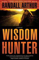 Wisdom Hunter: A Novel - eBook