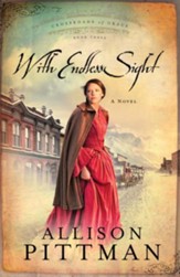With Endless Sight - eBook Crossroads of Grace Series #3