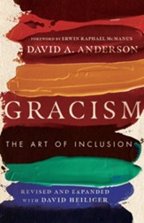 Gracism: The Art of Inclusion - eBook