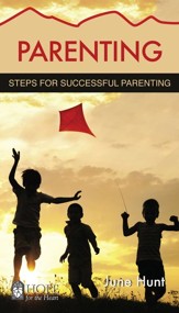 Parenting: Steps for Successful Parenting - eBook