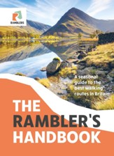 The Rambler's Handbook: A Seasonal Guide to the Best Walking Routes in Britain / Digital original - eBook