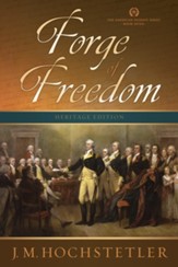 Forge of Freedom - eBook