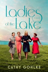 Ladies of the Lake - eBook
