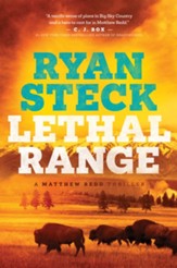 Lethal Range - eBook