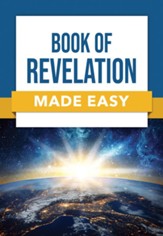 Book of Revelation Made Easy - eBook