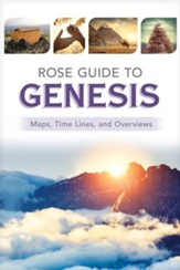 Rose Guide to Genesis - eBook