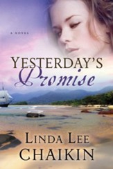 Yesterday's Promise - eBook East of the Sun Series #2