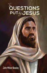 The Questions Put by Jesus - eBook