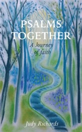 Psalms Together: A Journey of Faith - eBook