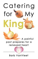 Catering for My King - eBook