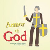 Armor of God - eBook