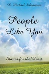 People Like You: Stories for the Heart - eBook