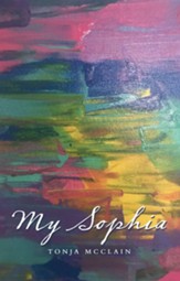 My Sophia - eBook