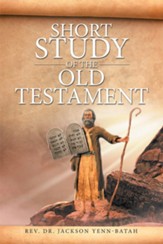 Short Study of the Old Testament - eBook