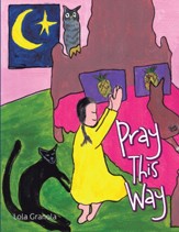 Pray This Way - eBook