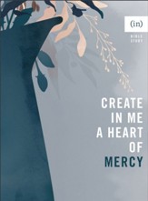 Create in Me a Heart of Mercy - eBook