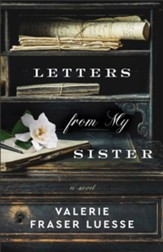 Letters from My Sister - eBook