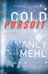 Cold Pursuit (Ryland & St. Clair Book #1) - eBook
