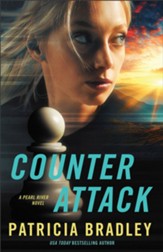 Counter Attack (Pearl River Book #1) - eBook