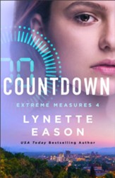 Countdown (Extreme Measures Book #4) - eBook