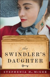 The Swindler's Daughter - eBook