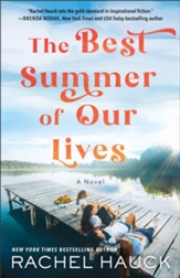 The Best Summer of Our Lives - eBook
