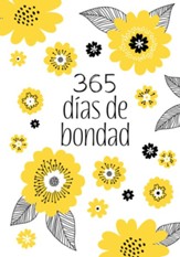 365 dias de bondad - eBook