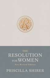 The Resolution for Women, New Revised Edition - eBook