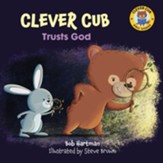 Clever Cub Trusts God - eBook
