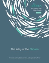 The Way of the Chosen - eBook