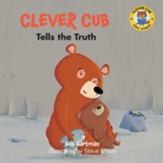 Clever Cub Tells the Truth - eBook