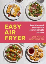 Easy Air Fryer / Digital original -  eBook